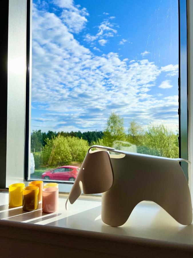 Beautiful Modern Sea-Side Apartment In The City EDI Exterior foto